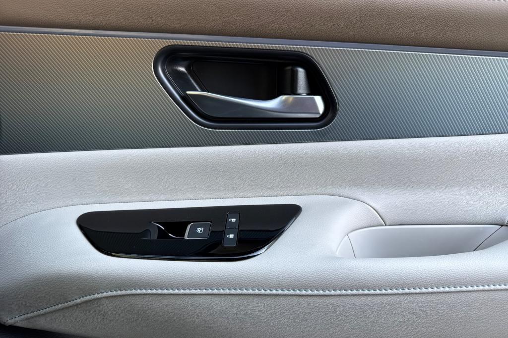 used 2025 Nissan Murano car, priced at $38,991