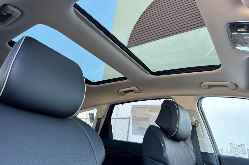 new 2026 Genesis GV80 car, priced at $78,510