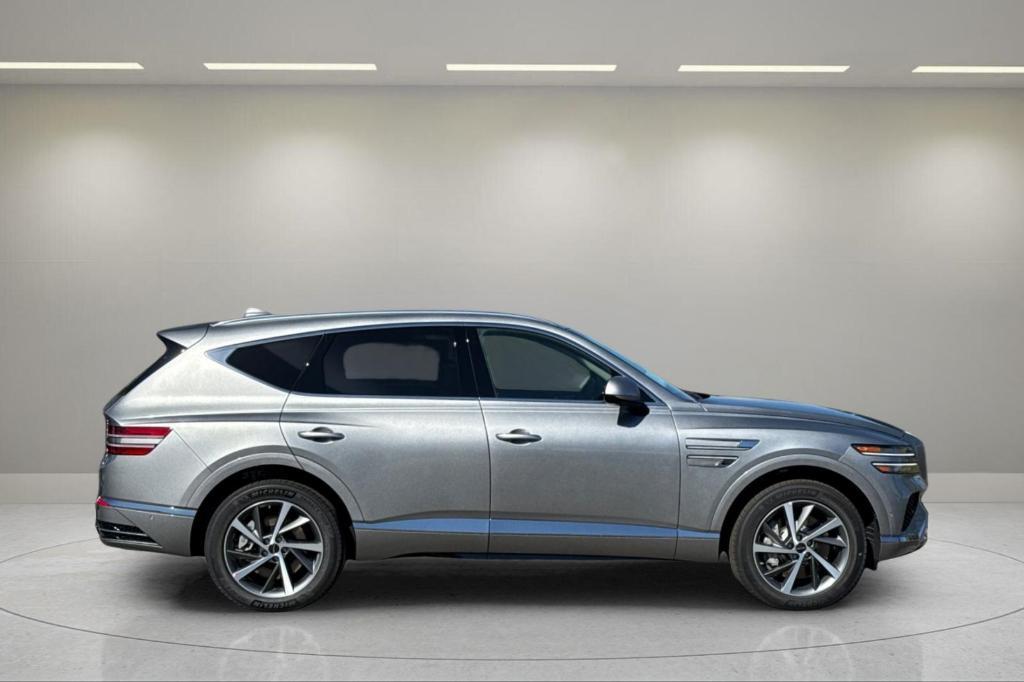 new 2026 Genesis GV80 car, priced at $78,510