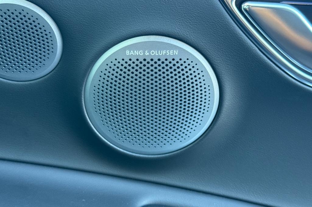 new 2026 Genesis GV80 car, priced at $78,510