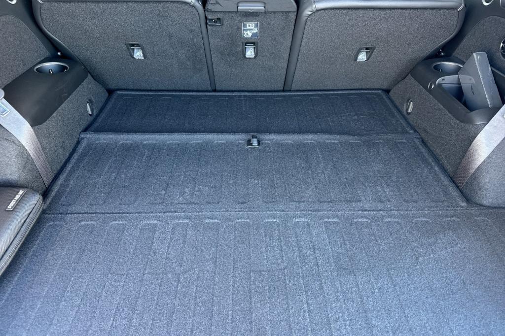 new 2026 Genesis GV80 car, priced at $78,510