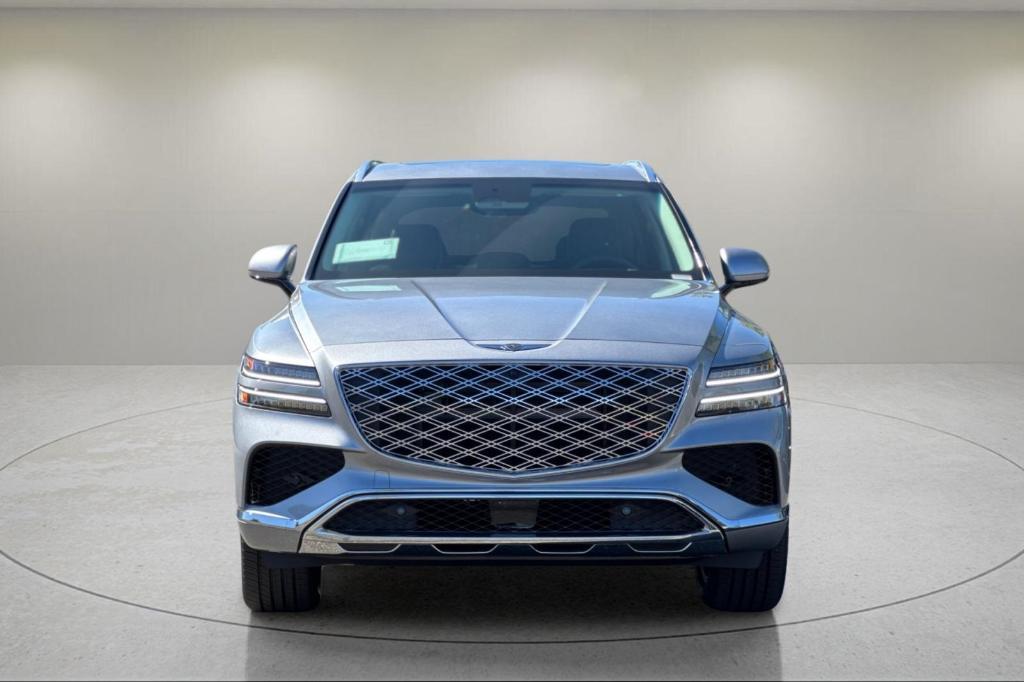 new 2026 Genesis GV80 car, priced at $78,510