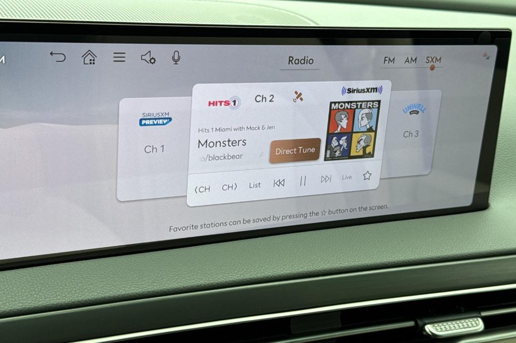 new 2026 Genesis GV60 car, priced at $54,670