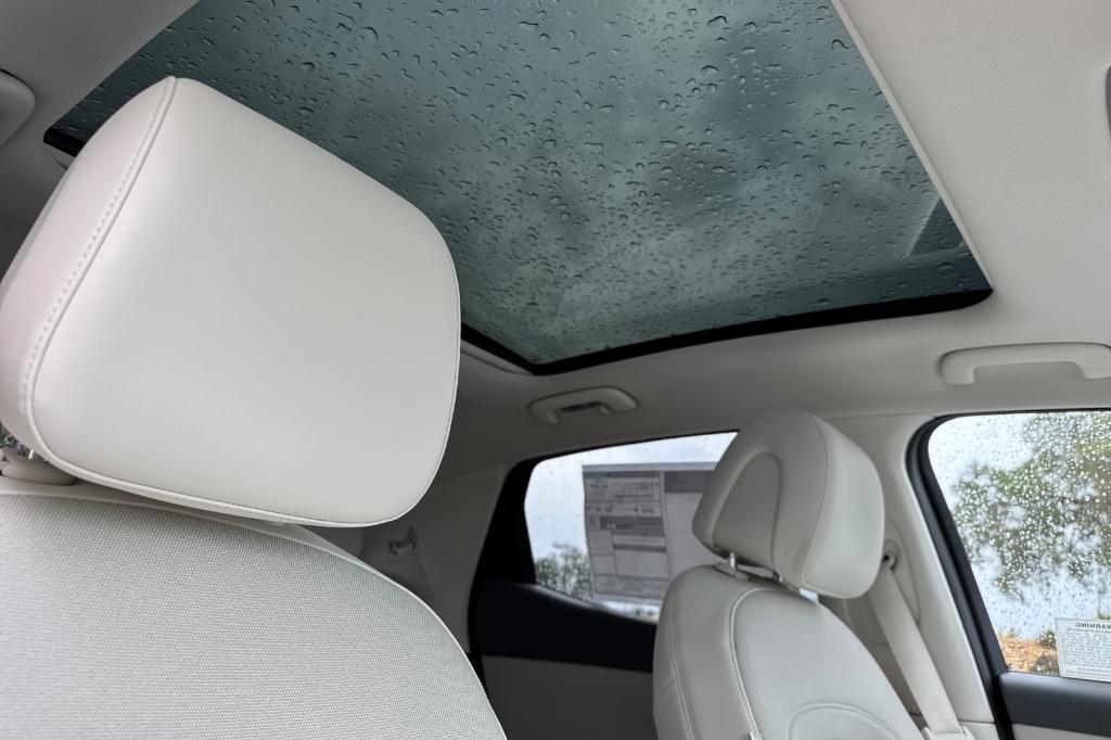 new 2026 Genesis GV60 car, priced at $54,670