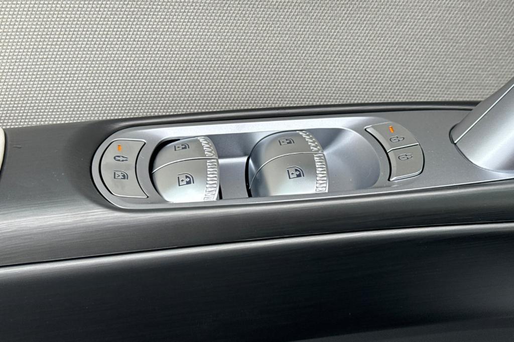 new 2026 Genesis GV60 car, priced at $54,670