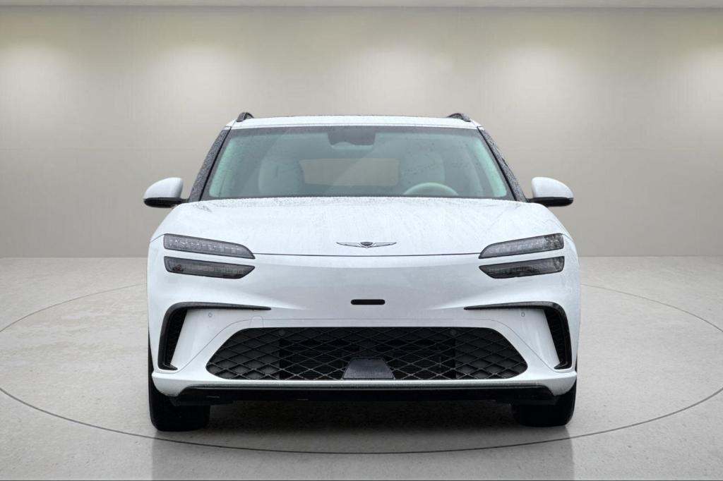 new 2026 Genesis GV60 car, priced at $54,670