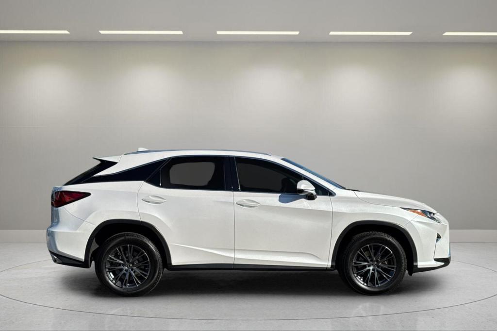 used 2017 Lexus RX 350 car, priced at $24,991