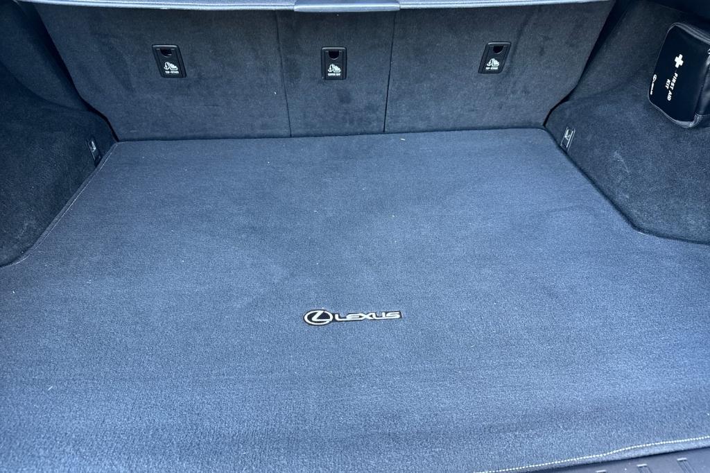 used 2017 Lexus RX 350 car, priced at $24,991