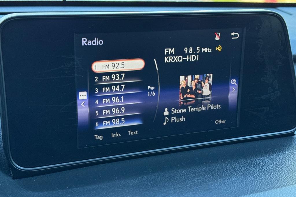 used 2017 Lexus RX 350 car, priced at $24,991