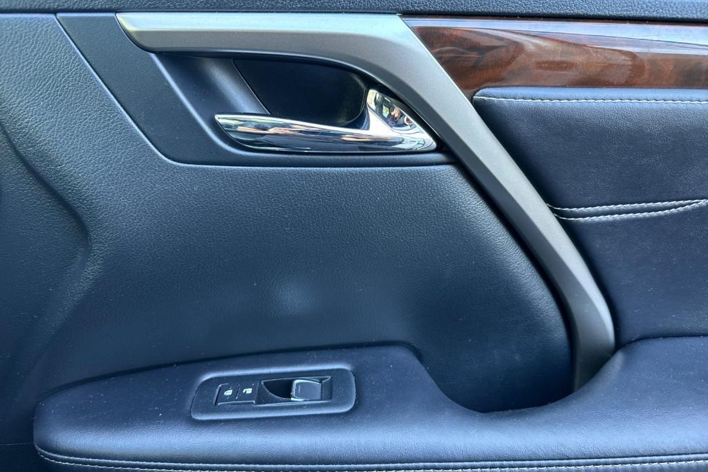 used 2017 Lexus RX 350 car, priced at $24,991