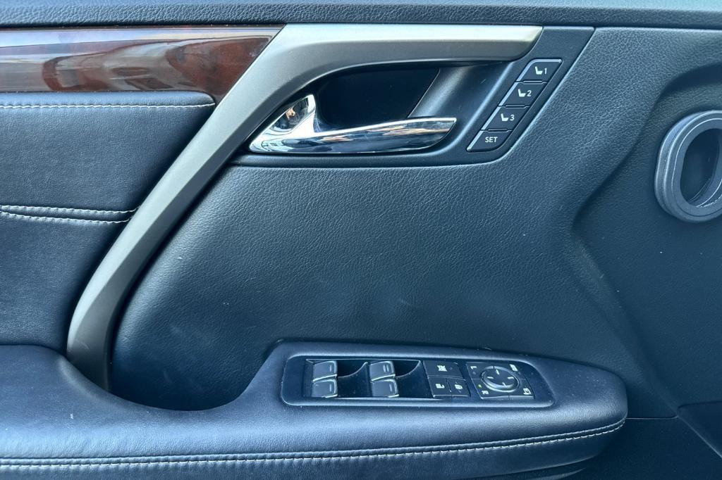 used 2017 Lexus RX 350 car, priced at $24,991