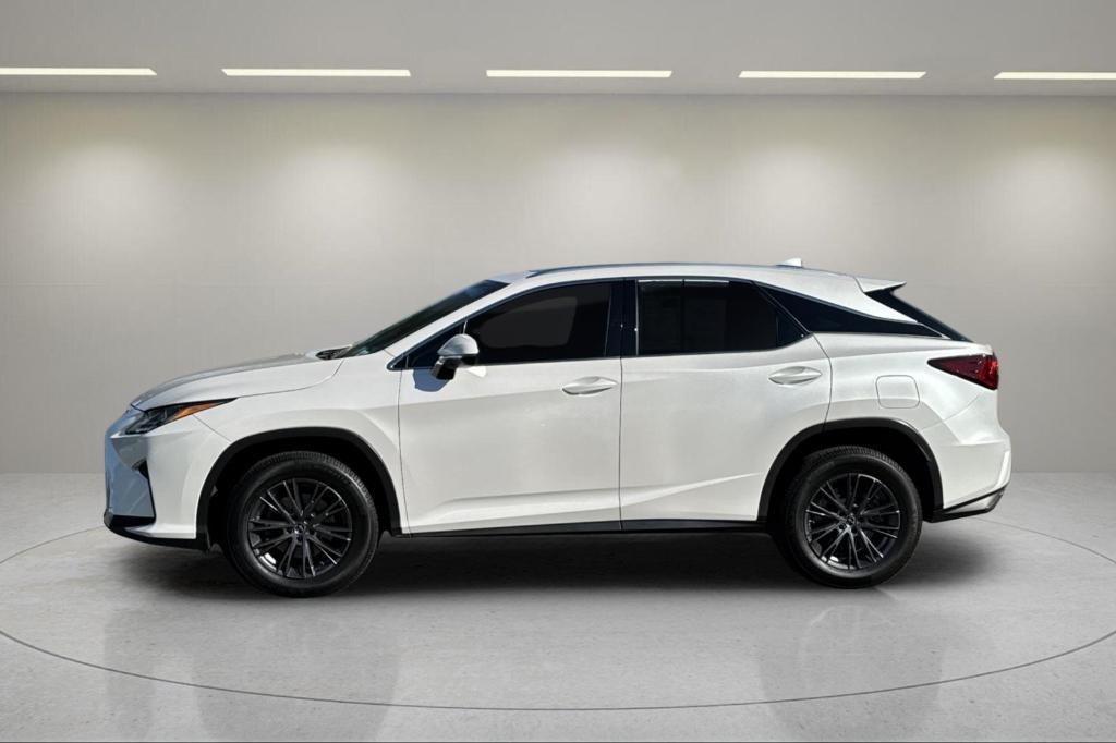used 2017 Lexus RX 350 car, priced at $24,991