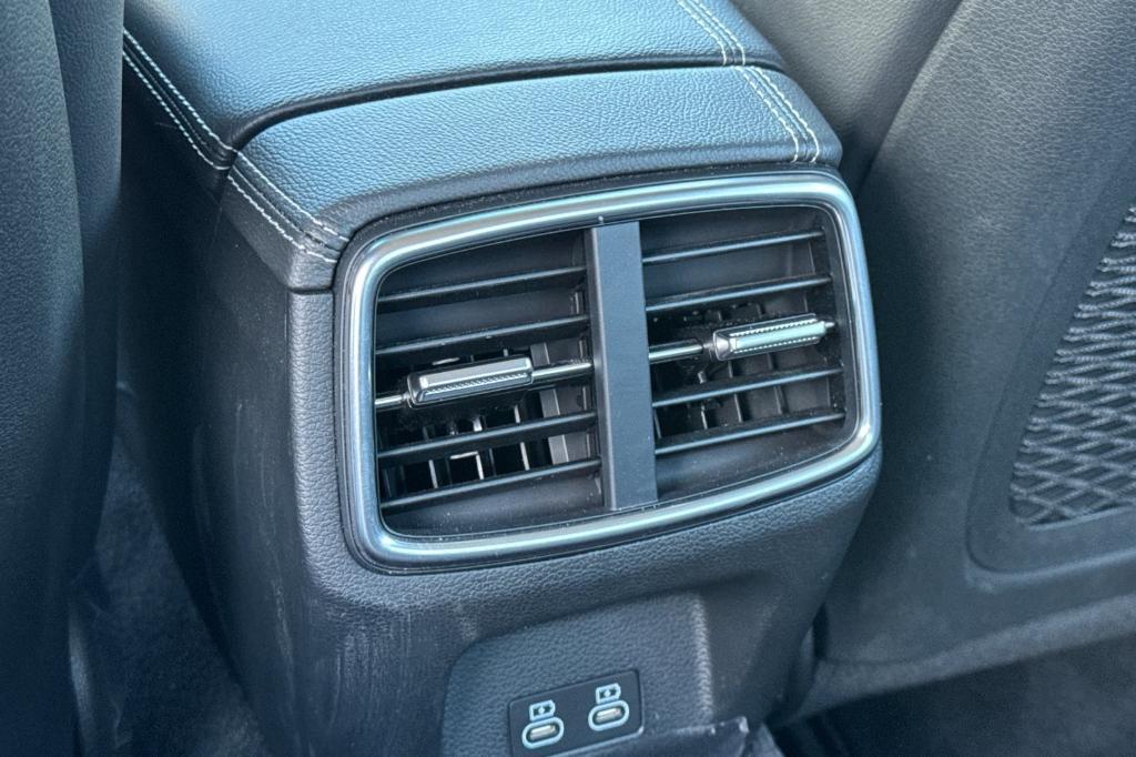 used 2025 Genesis G70 car, priced at $32,999