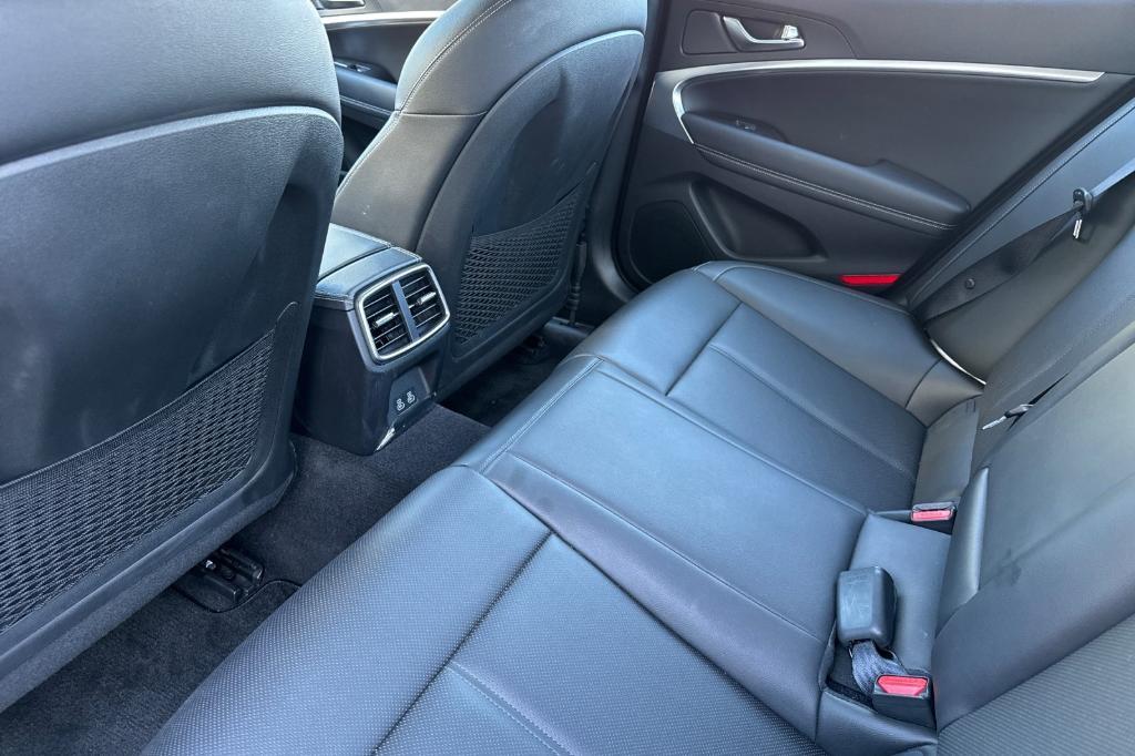 used 2025 Genesis G70 car, priced at $32,999