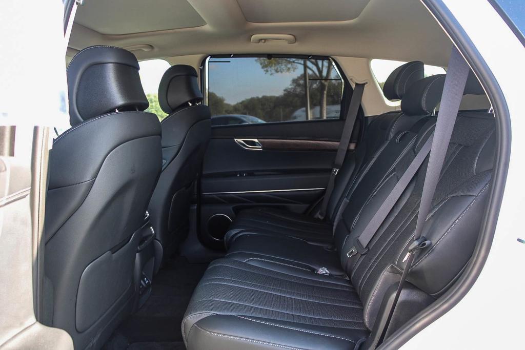 used 2023 Genesis GV80 car, priced at $42,991