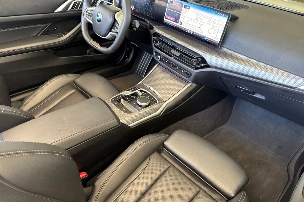used 2025 BMW 430 car, priced at $48,491