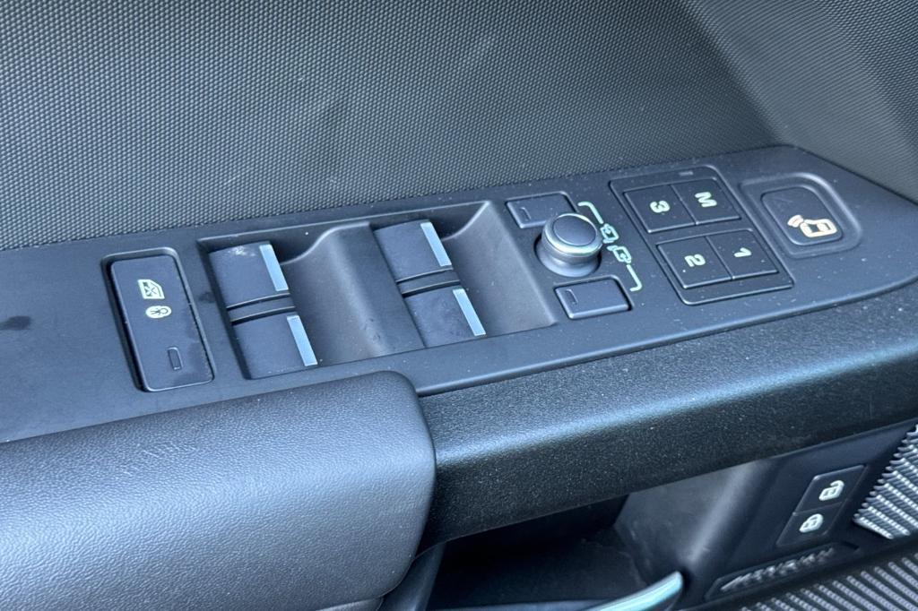 used 2022 Land Rover Defender car, priced at $68,999