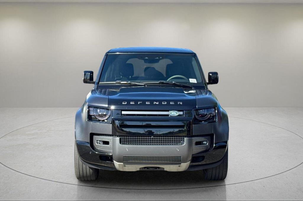 used 2022 Land Rover Defender car, priced at $68,999