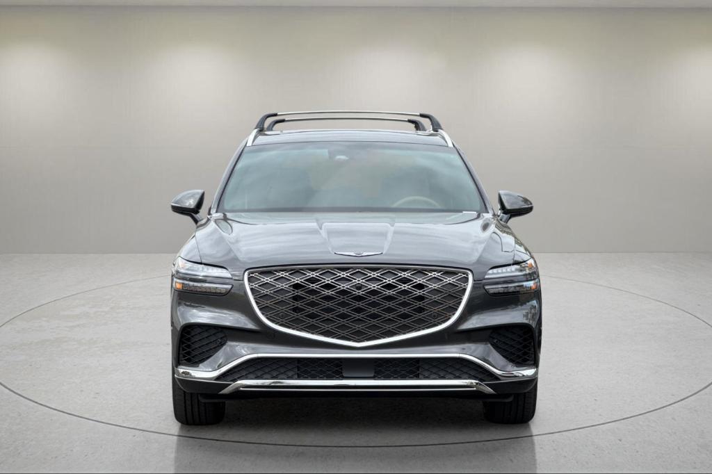 new 2026 Genesis GV70 car, priced at $58,550
