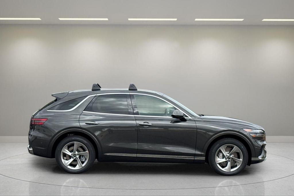 new 2026 Genesis GV70 car, priced at $58,550