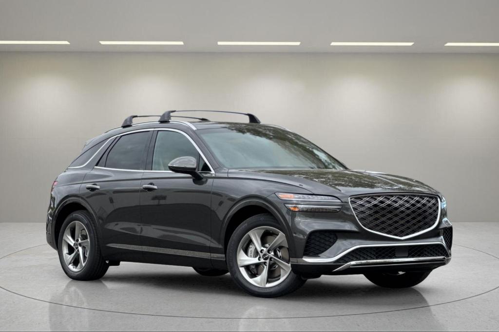 new 2026 Genesis GV70 car, priced at $58,550
