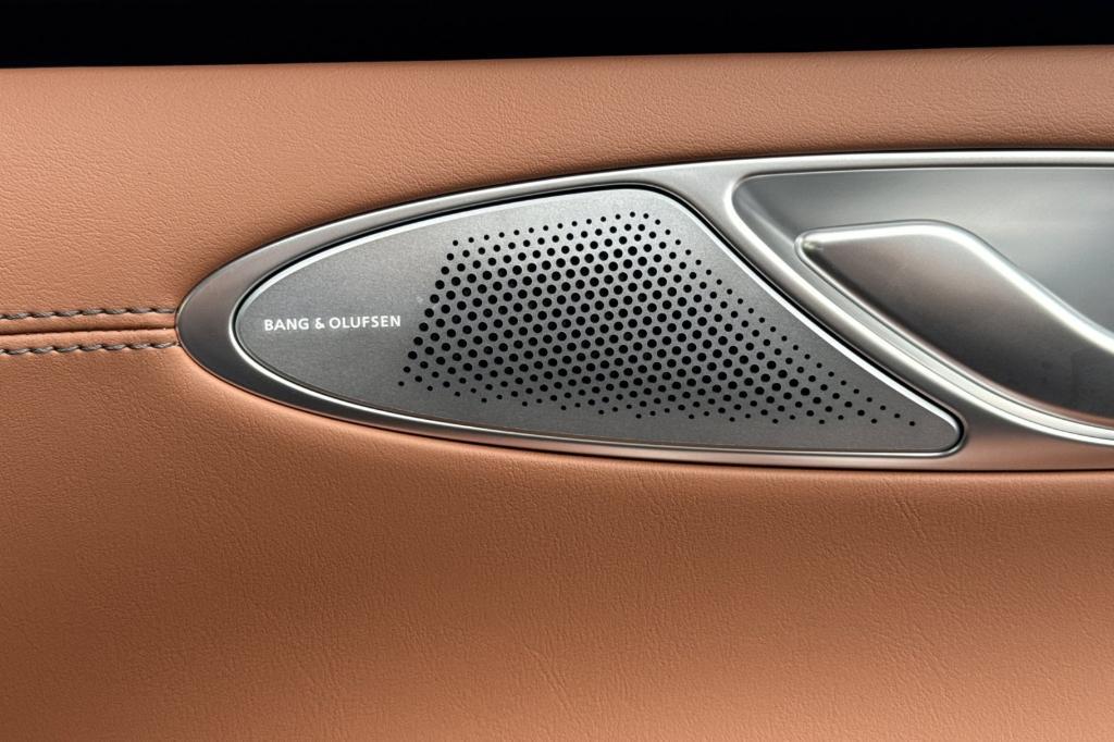 new 2026 Genesis GV70 car, priced at $58,550