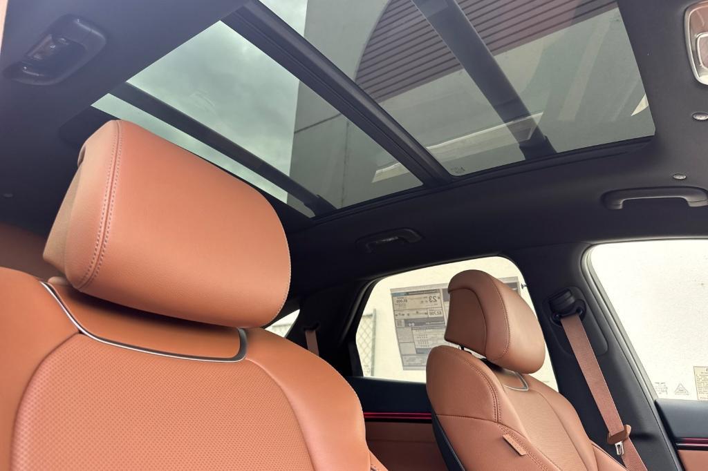 new 2026 Genesis GV70 car, priced at $58,550