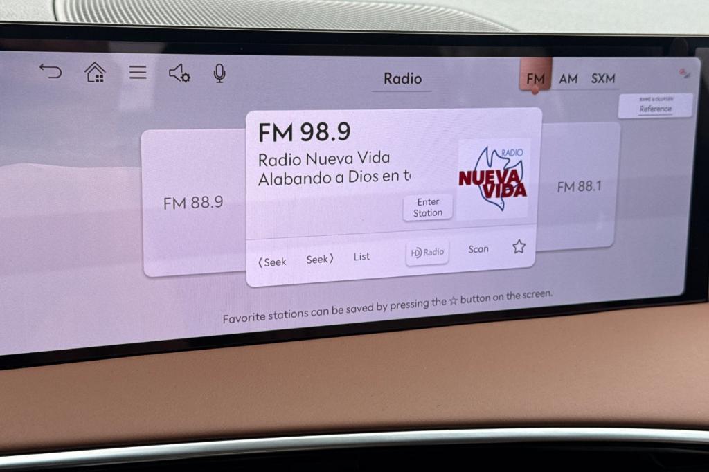 new 2026 Genesis GV70 car, priced at $58,550