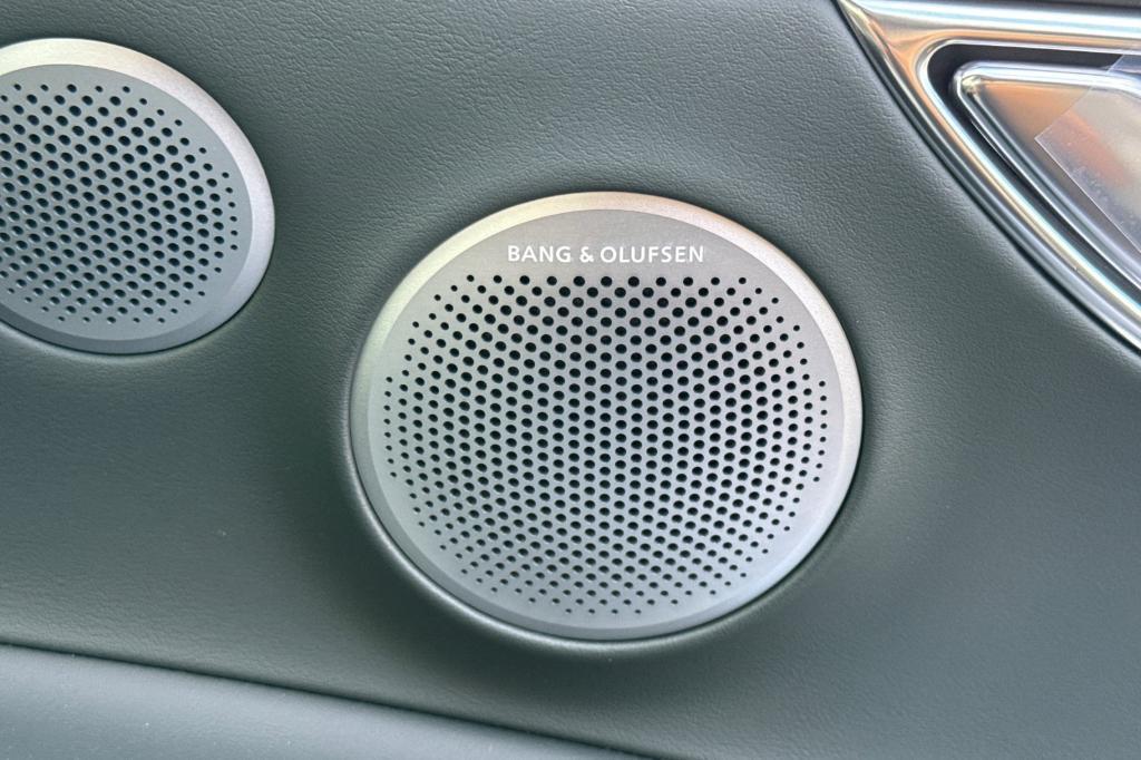 new 2026 Genesis GV80 car, priced at $84,730