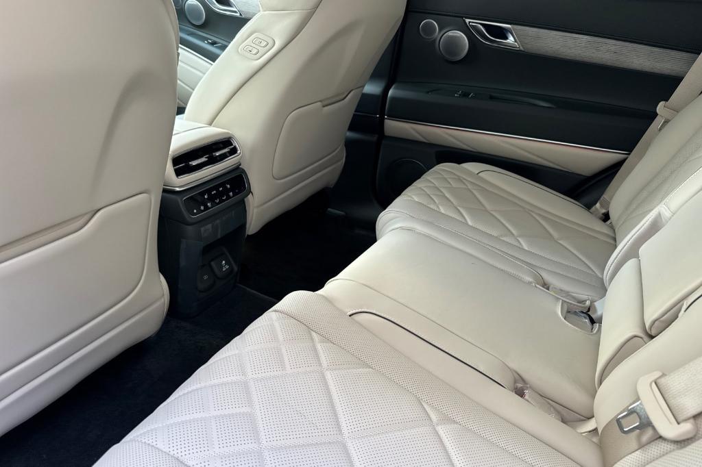 new 2026 Genesis GV80 car, priced at $84,730