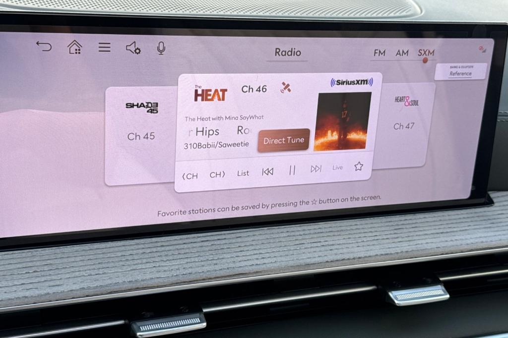 new 2026 Genesis GV80 car, priced at $84,730