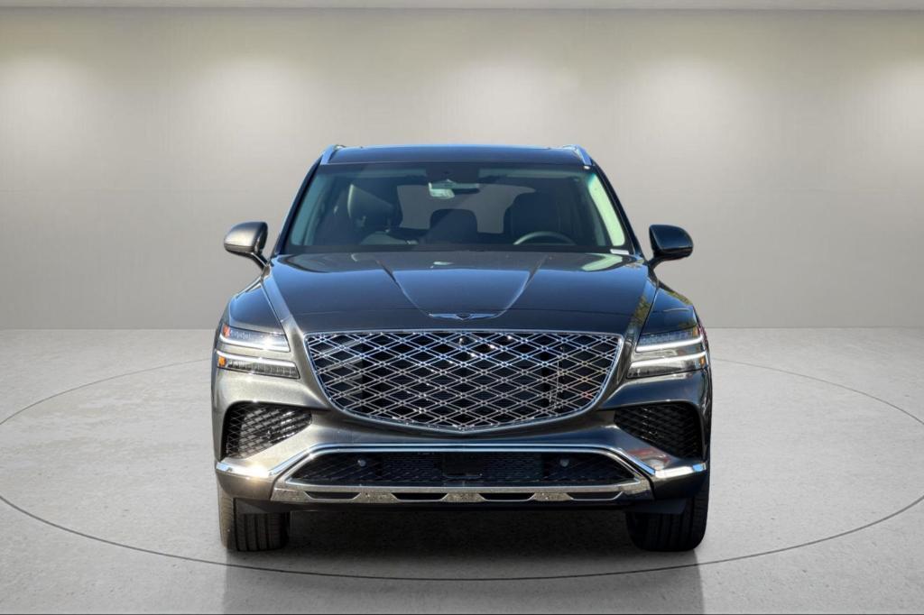 new 2026 Genesis GV80 car, priced at $71,055