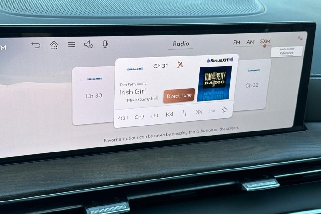 new 2026 Genesis GV80 car, priced at $71,055