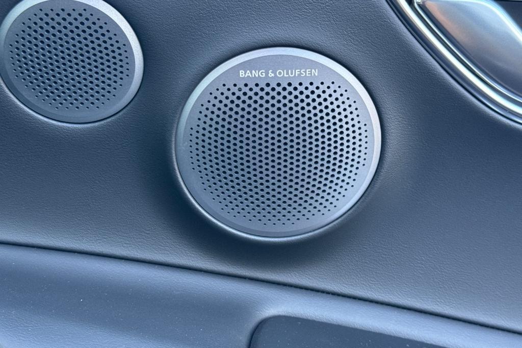 new 2026 Genesis GV80 car, priced at $71,055