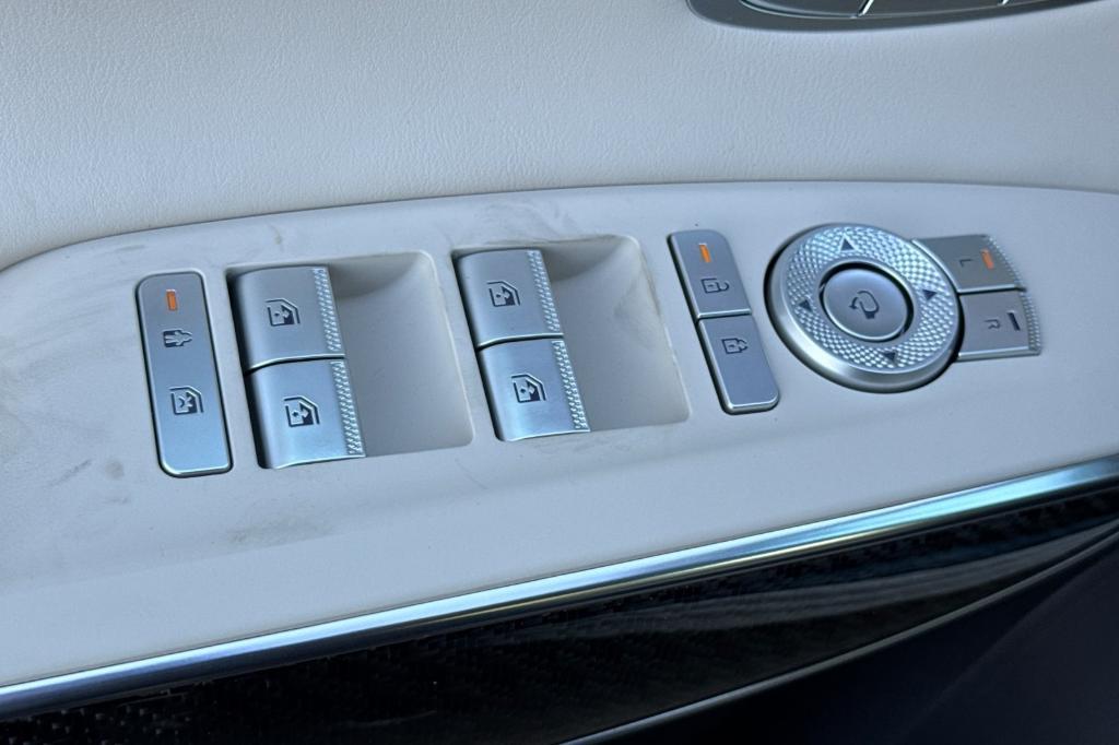 new 2026 Genesis GV70 car, priced at $74,240