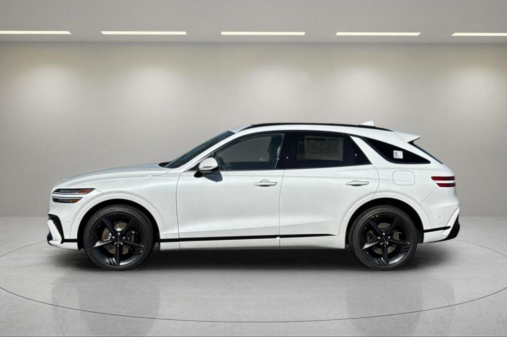 new 2026 Genesis GV70 car, priced at $74,240