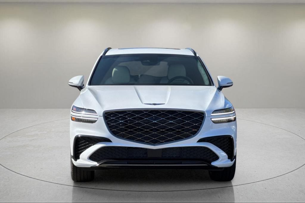 new 2026 Genesis GV70 car, priced at $74,240