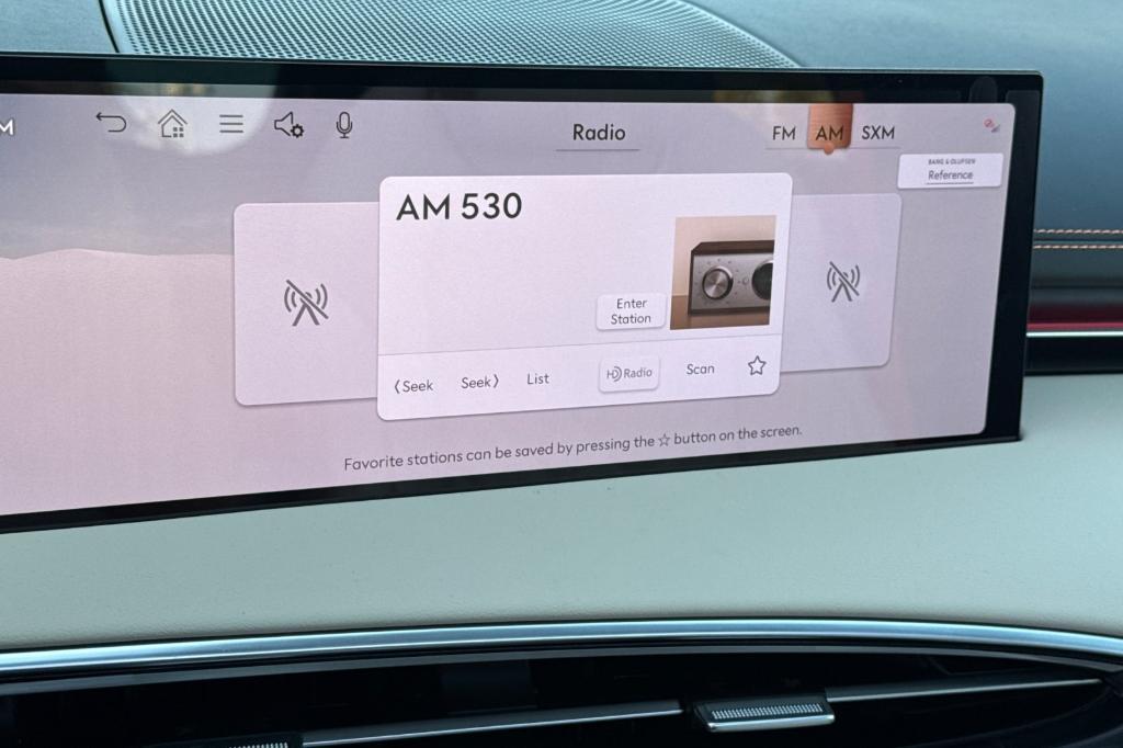 new 2026 Genesis GV70 car, priced at $74,240