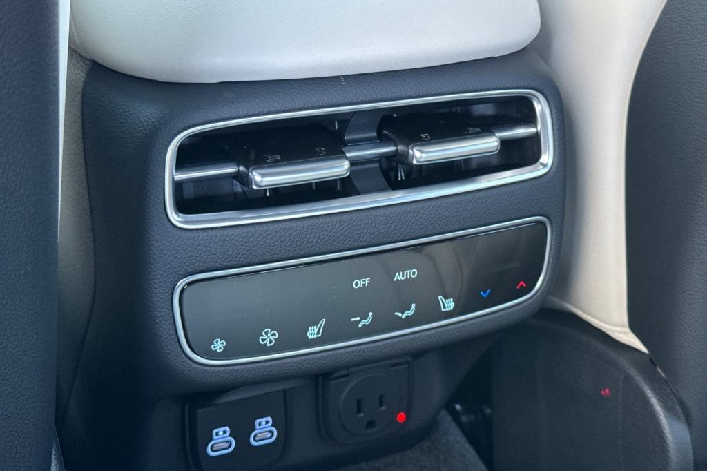 new 2026 Genesis GV70 car, priced at $74,240