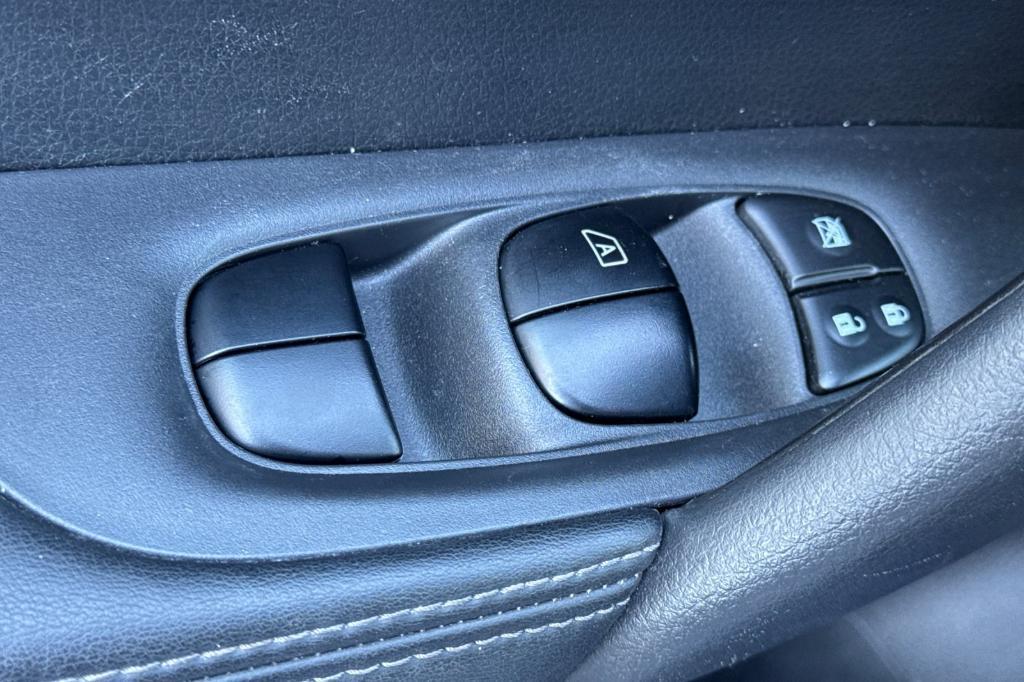 used 2018 Nissan Rogue car, priced at $16,991