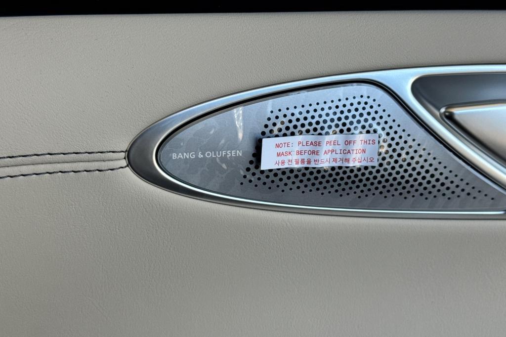 new 2026 Genesis GV70 car, priced at $57,825