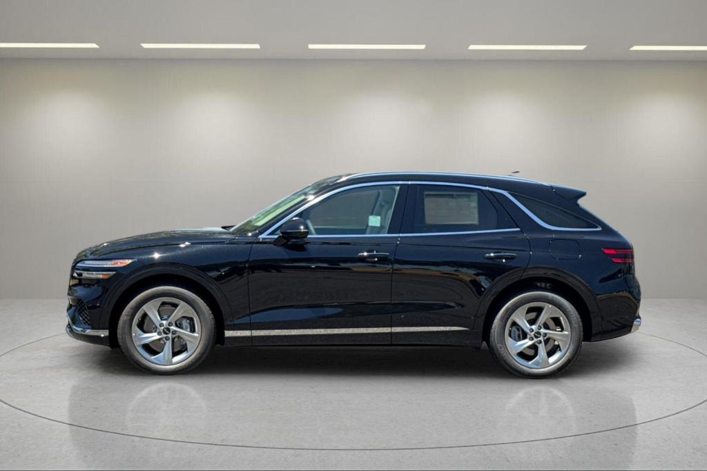 new 2026 Genesis GV70 car, priced at $57,825