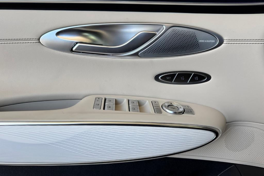 new 2026 Genesis GV70 car, priced at $57,825