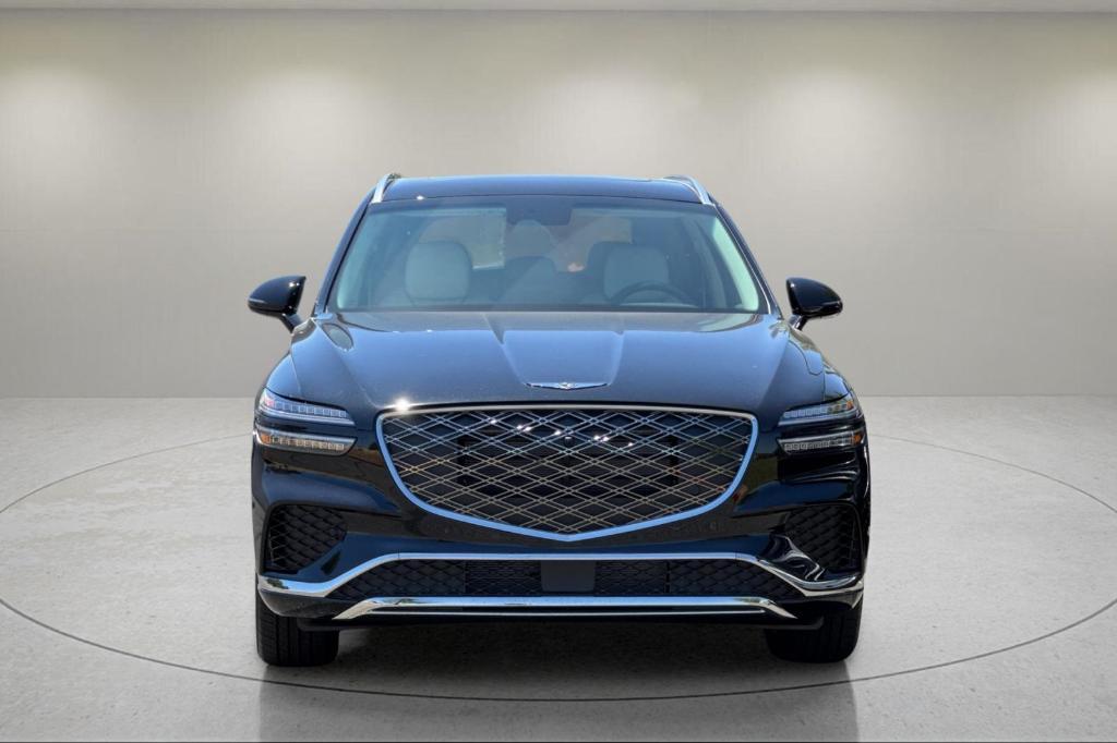 new 2026 Genesis GV70 car, priced at $57,825