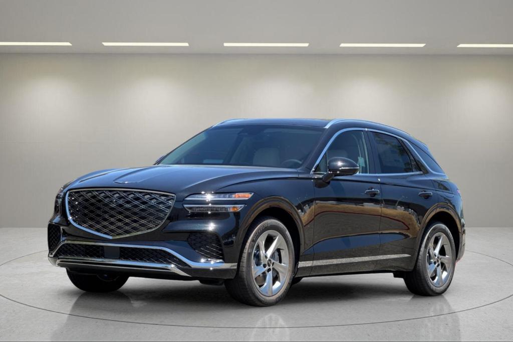 new 2026 Genesis GV70 car, priced at $57,825