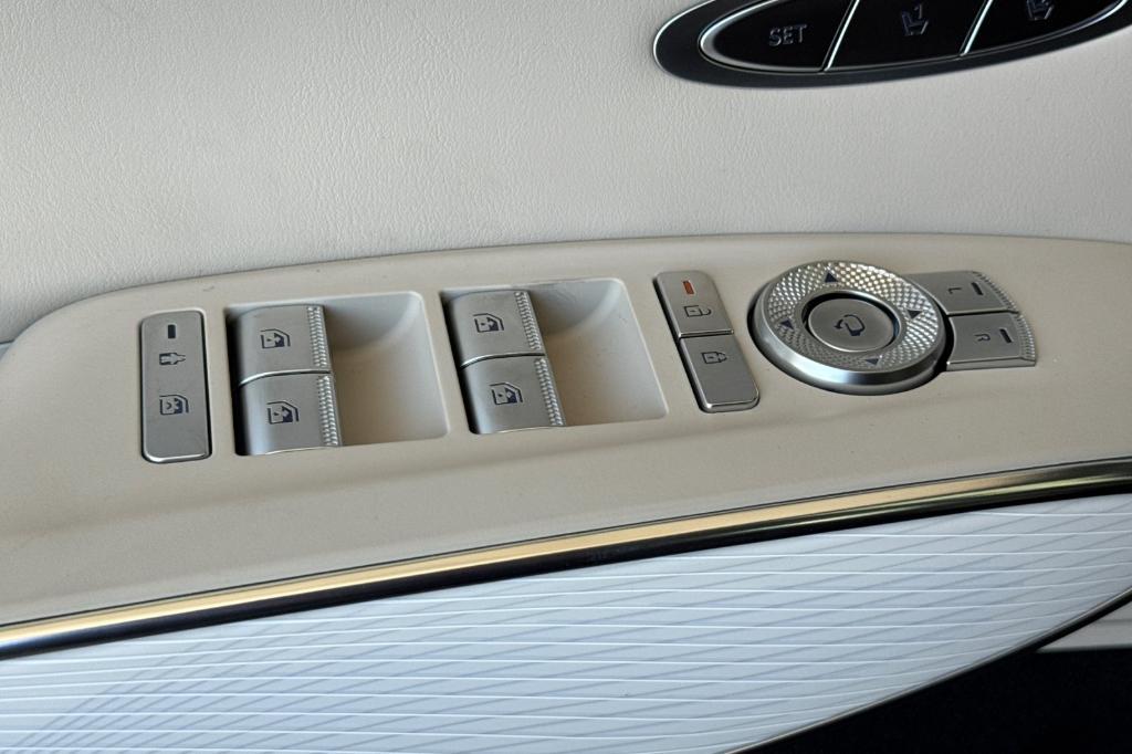 new 2026 Genesis GV70 car, priced at $57,825