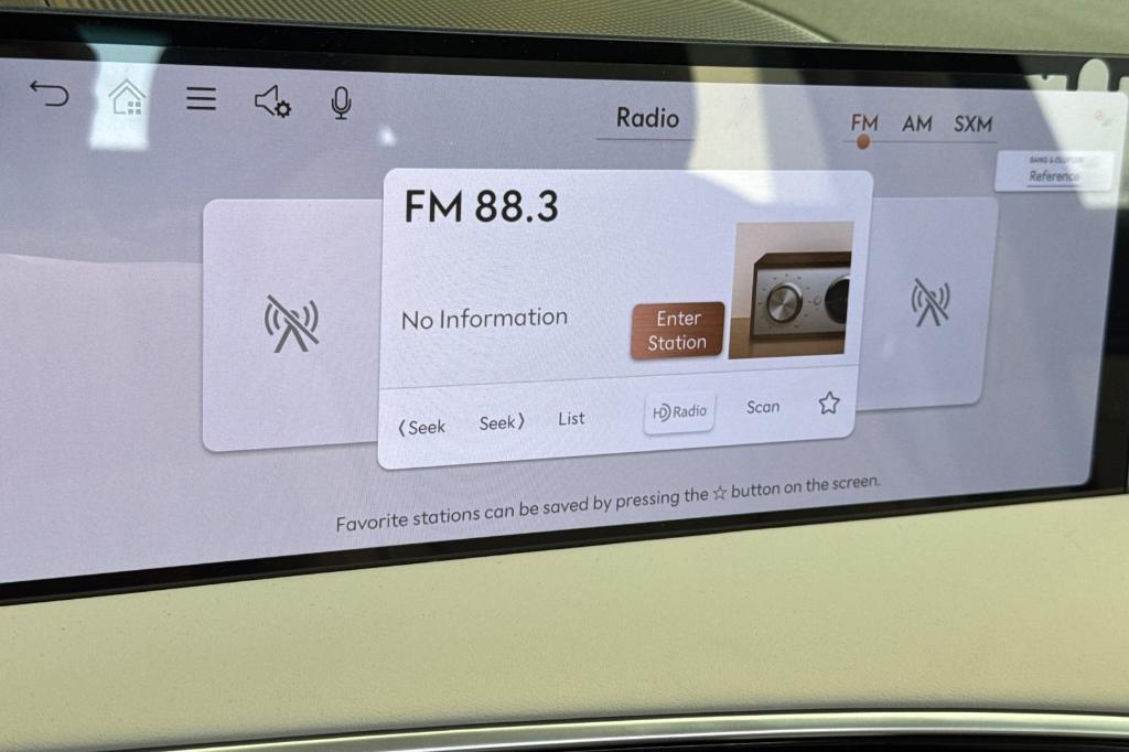 new 2026 Genesis GV70 car, priced at $57,825