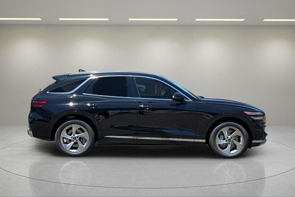 new 2026 Genesis GV70 car, priced at $57,825