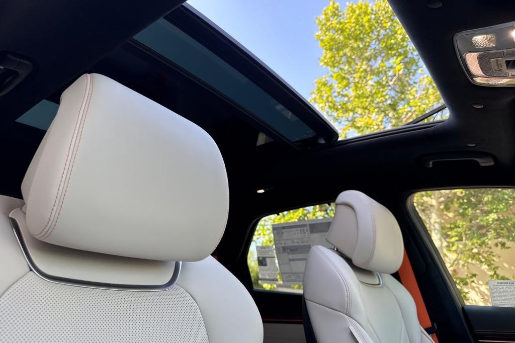 new 2026 Genesis GV70 car, priced at $72,600