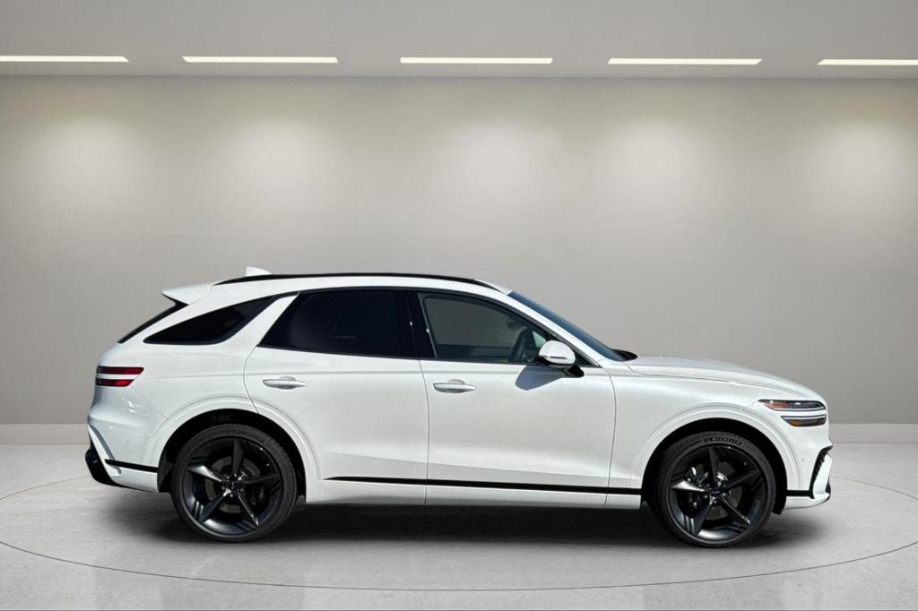 new 2026 Genesis GV70 car, priced at $72,600